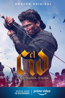 El Cid (Serie TV) streaming