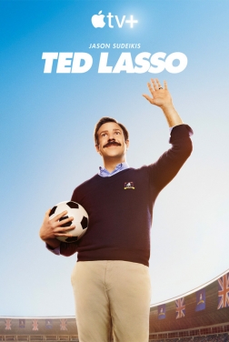 Ted Lasso (Serie TV) streaming