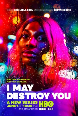 I May Destroy You (Serie TV) streaming