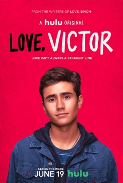 Love, Victor (Serie TV) streaming