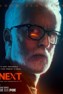 NEXT (Serie TV) streaming