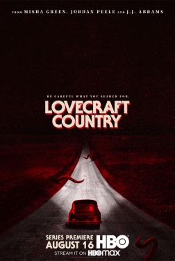 Lovecraft Country (Serie TV) streaming
