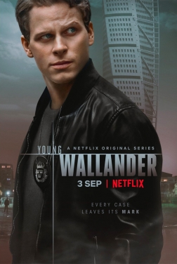 Il giovane Wallander (Serie TV) streaming