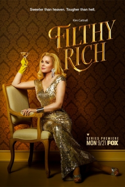 Filthy Rich (Serie TV)