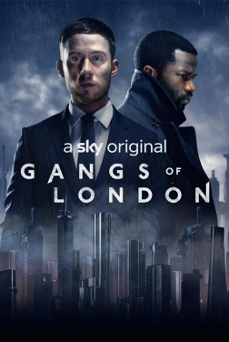 Gangs of London (Serie TV) streaming