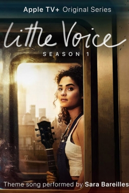 Little Voice (Serie TV) streaming