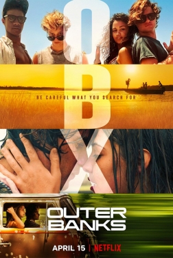 Outer Banks (Serie TV) streaming