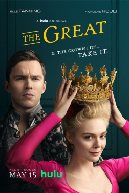 The Great (Serie TV)