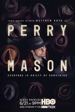 Perry Mason (Serie TV) streaming