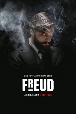 Freud (Serie TV) streaming
