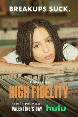 High Fidelity (Serie TV)
