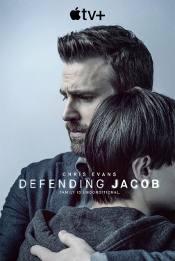 In difesa di Jacob (Serie TV) streaming