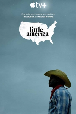Little America (Serie TV) streaming
