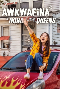 Awkwafina Is Nora from Queens (Serie TV) streaming