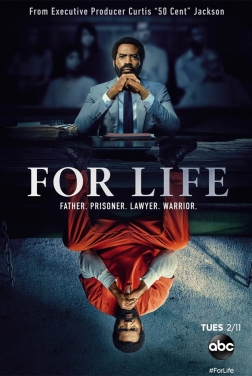 For Life (Serie TV) streaming