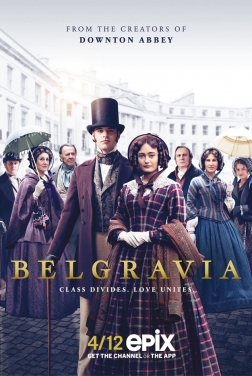 Belgravia (Serie TV) streaming