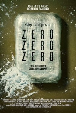 ZeroZeroZero (Serie TV) streaming