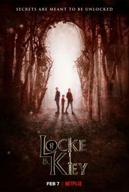 Locke & Key (Serie TV) streaming