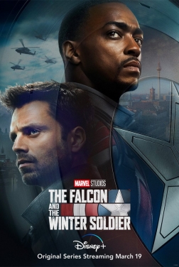 The Falcon and the Winter Soldier (Serie TV) streaming