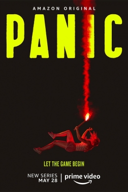 Panic (Serie TV) streaming
