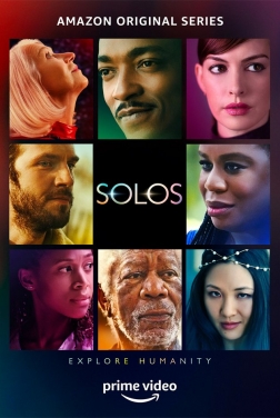Assolo (Serie TV) streaming