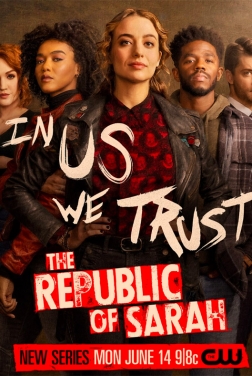 The Republic of Sarah (Serie TV) streaming