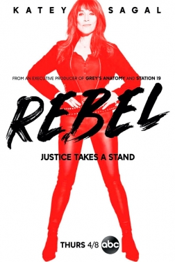 Rebel (Serie TV) streaming
