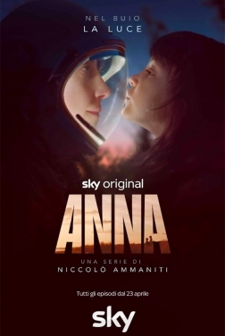 Anna (Serie TV) streaming
