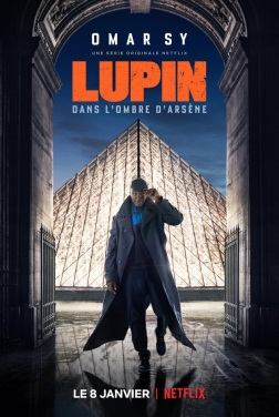 Lupin (Serie TV) streaming
