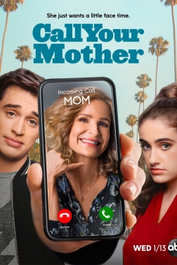 Call Your Mother (Serie TV) streaming