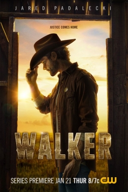 Walker (Serie TV) streaming