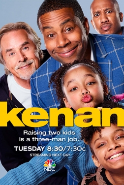 Kenan (Serie TV)