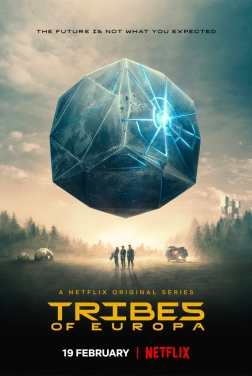 Tribes of Europa (Serie TV) streaming