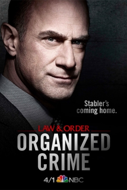 Law & Order: Organized Crime (Serie TV) streaming