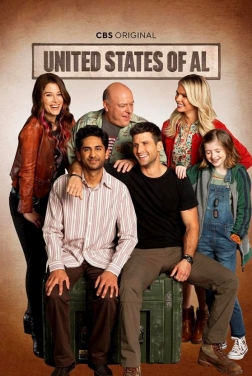 United States of Al (Serie TV)