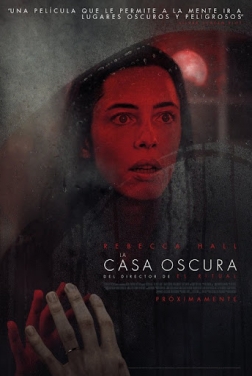 The Night House - La casa oscura 2021