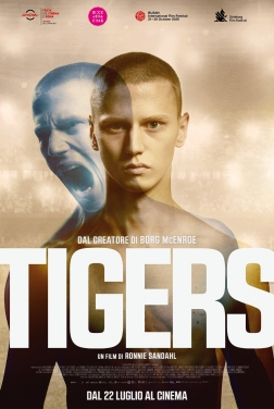 Tigers 2021 streaming