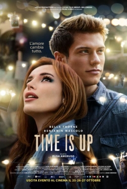 Time is Up 2021 streaming