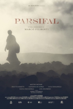 Parsifal 2021 streaming