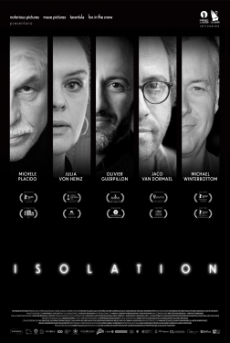 Isolation 2021 streaming