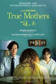 True mothers 2022 streaming