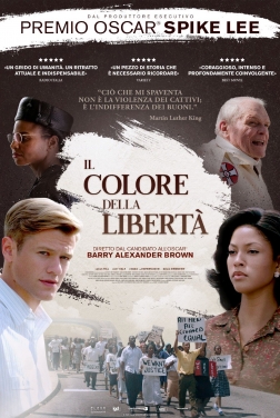 Il colore della libertà 2021 streaming