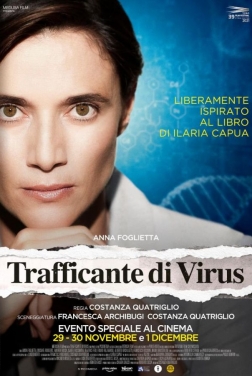 Trafficante di virus  2021