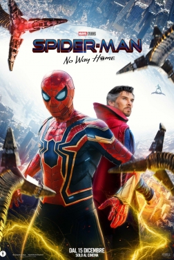 Spider-Man: No Way Home  2021 streaming