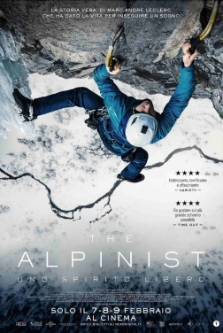 The Alpinist. Uno spirito libero 2022 streaming
