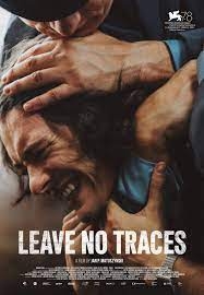 Leave no traces 2021 streaming