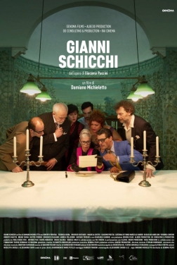 Gianni Schicchi 2021 streaming