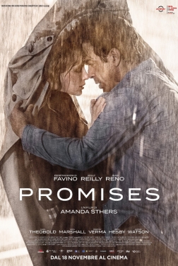Promises 2021 streaming