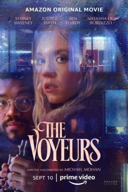 The Voyeurs 2021 streaming