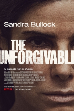 The Unforgivable 2021 streaming